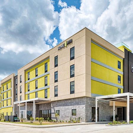 Home2 Suites By Hilton Batesville Extérieur photo