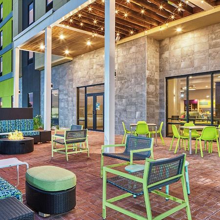 Home2 Suites By Hilton Batesville Extérieur photo