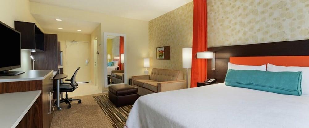 Home2 Suites By Hilton Batesville Extérieur photo