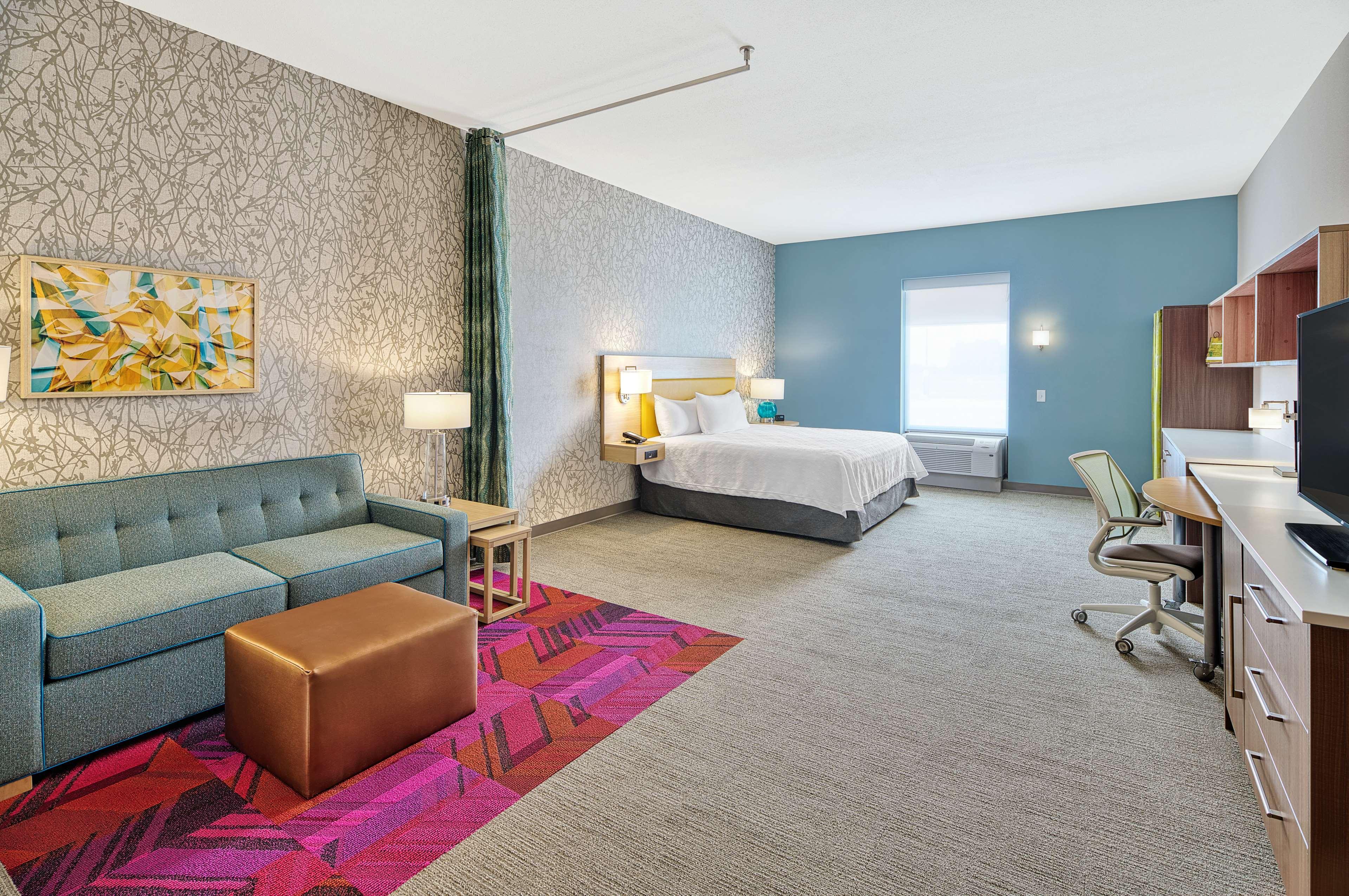 Home2 Suites By Hilton Batesville Extérieur photo
