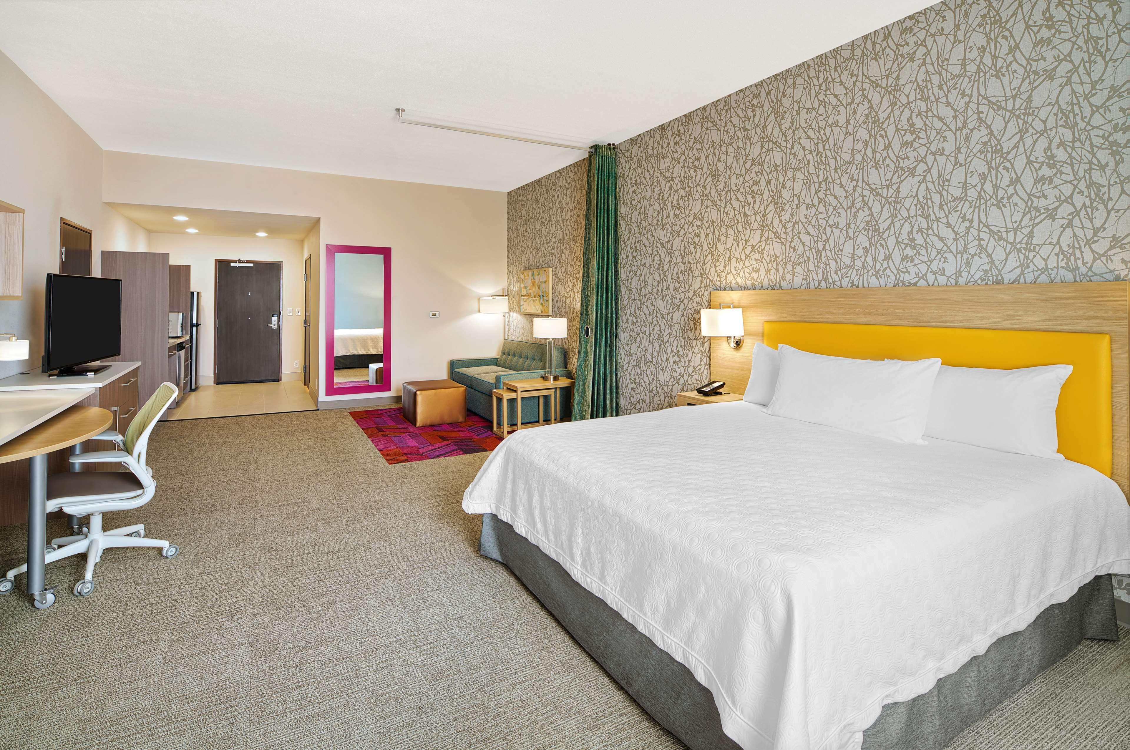 Home2 Suites By Hilton Batesville Extérieur photo