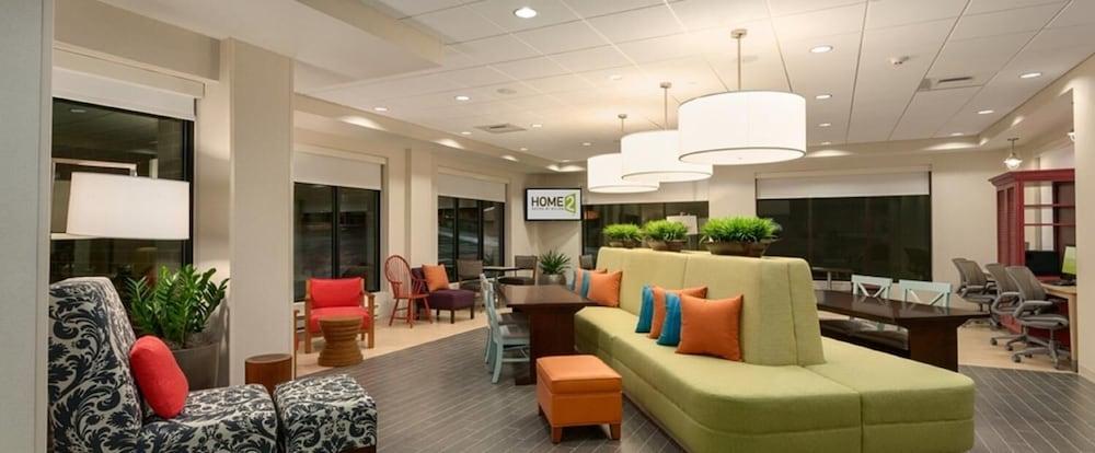 Home2 Suites By Hilton Batesville Extérieur photo