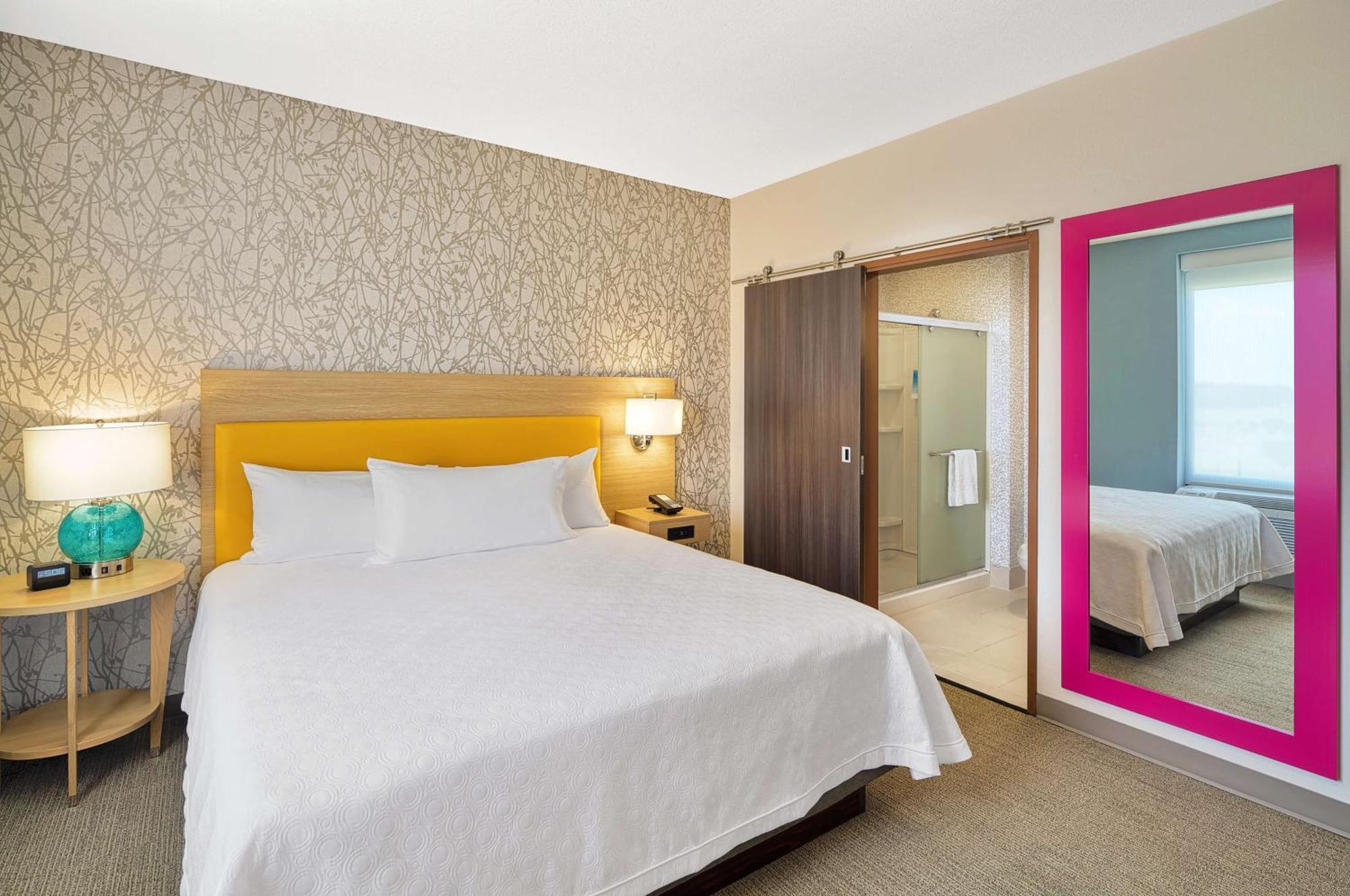 Home2 Suites By Hilton Batesville Extérieur photo