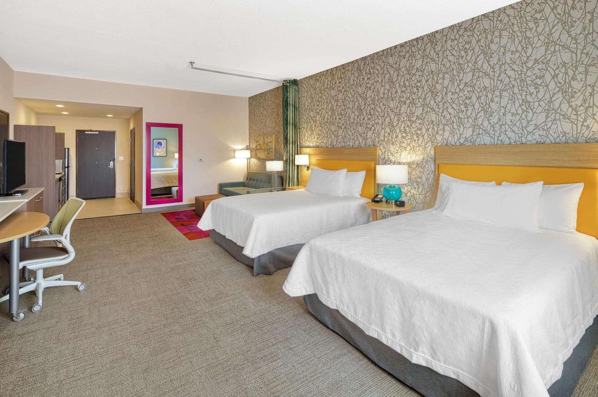 Home2 Suites By Hilton Batesville Extérieur photo