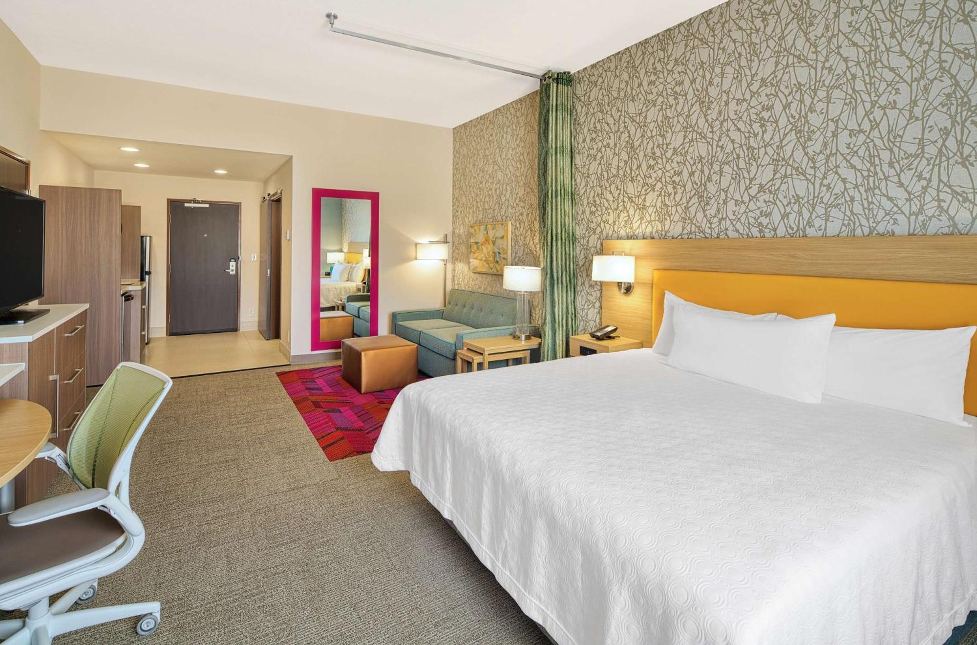 Home2 Suites By Hilton Batesville Extérieur photo
