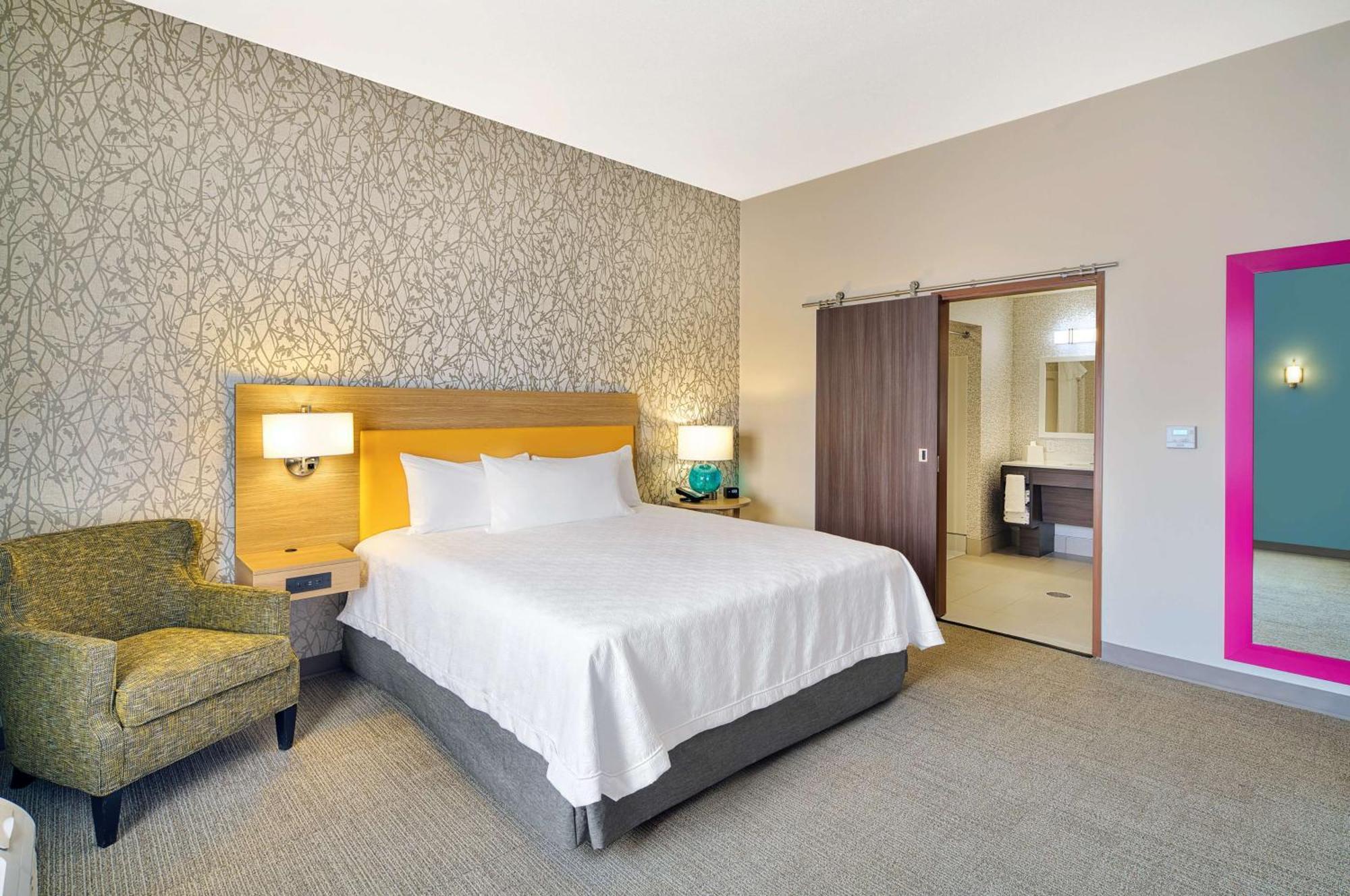 Home2 Suites By Hilton Batesville Extérieur photo