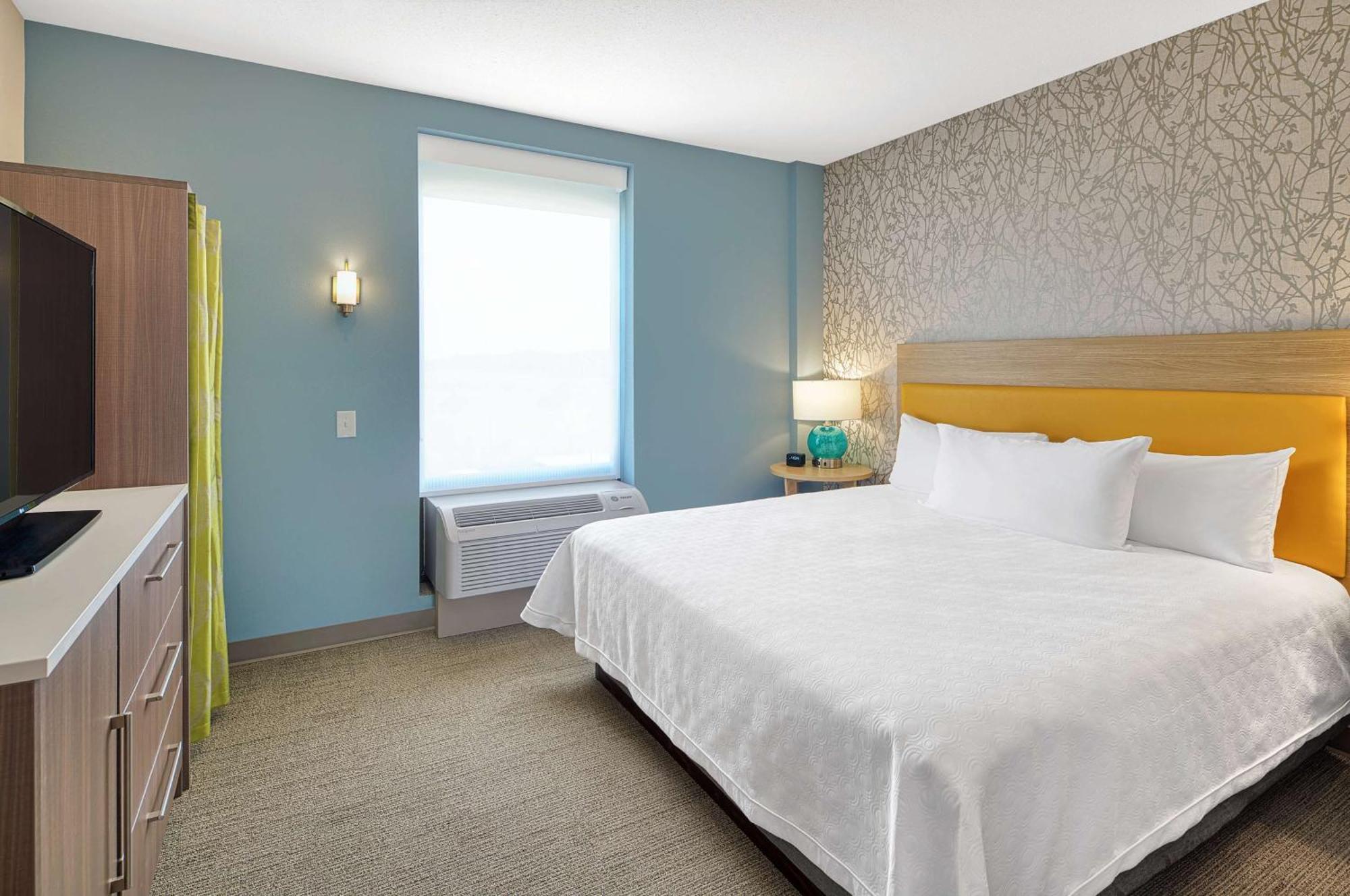 Home2 Suites By Hilton Batesville Extérieur photo