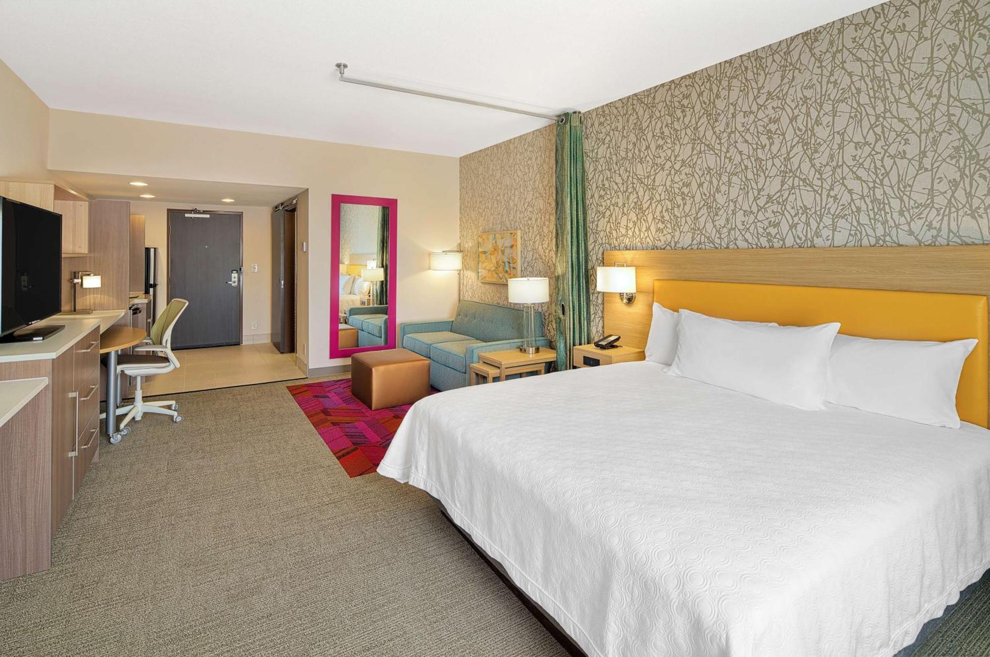 Home2 Suites By Hilton Batesville Extérieur photo